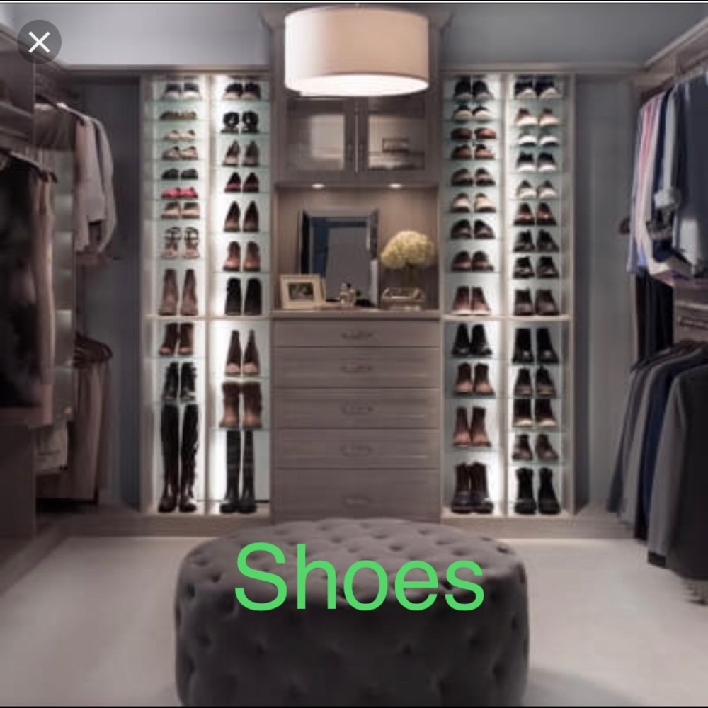 Footwear